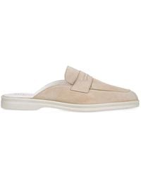 SOPHIQUE - Riviera Gomma Mules - Lyst