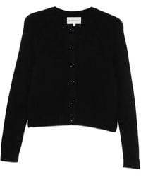Bompard - Raglan-Sleeve Cardigan - Lyst