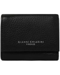Gianni Chiarini - Logo-Stamp Wallet - Lyst