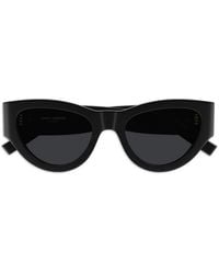 Saint Laurent - Occhiali Da Sole Sl M94 - Lyst