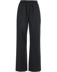 Tela - Pantaloni Stormo Con Vita Elasticizzata - Lyst