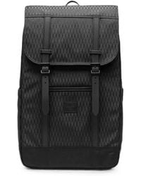 Herschel Supply Co. - Sac À Dos Retreat 23 L À Matelassage Losanges - Lyst
