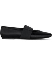 Givenchy - Ballerines À Bout Carré - Lyst