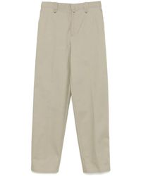Lanvin - Chino Trousers - Lyst