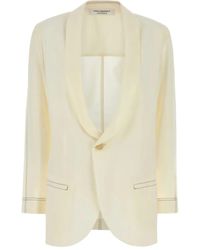 Philosophy Di Lorenzo Serafini - Blazer Monopetto - Lyst