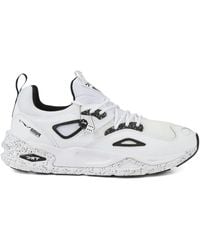 PUMA - Trc Blaze Chance Sneakers - Lyst