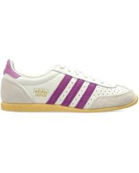 adidas - Japan Stripe Sneakers - Lyst
