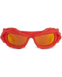 OTTOLINGER - Twisted Sonnenbrille - Lyst