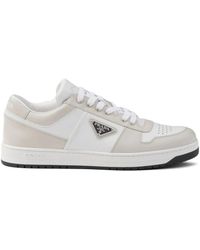 Prada - Downtown Sneaker - Lyst