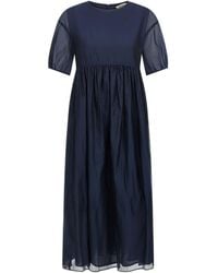Max Mara - Fatoso Dress - Lyst