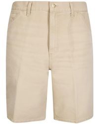 Carhartt - Single Knee Shorts - Lyst
