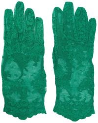 Ioana Ciolacu - Brody Handschuhe - Lyst