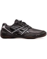 Asics - Hypersync Lace-Up Sneakers - Lyst