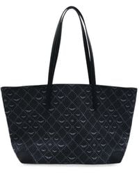 Zadig & Voltaire - Z Shopper Monogram Bag - Lyst