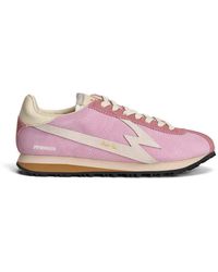 MOA - Appliqué Sneakers - Lyst