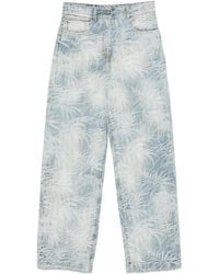 Palm Angels - Elevated Jeans - Lyst