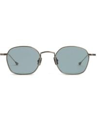 PETER AND MAY - Gafas de sol TT2 The Way con montura redonda - Lyst