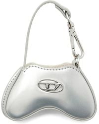 DIESEL - Keyrings - Lyst