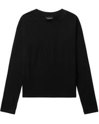 Herskind - Laura Bluse - Lyst