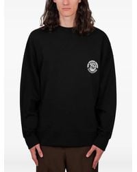 OAMC - Logo-Print Sweatshirt - Lyst