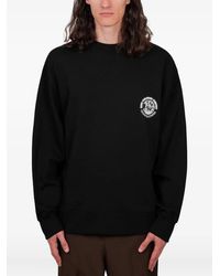 OAMC - Logo-Print Sweatshirt - Lyst