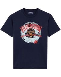 Vilebrequin - Disco Ball T-Shirt - Lyst