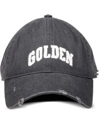 Golden Goose - ダメージ キャップ - Lyst
