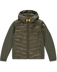 Parajumpers - ロゴパッチ ジャケット - Lyst