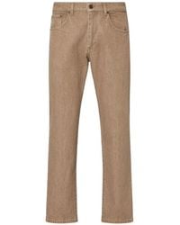 Liu Jo - Straight-Leg Trousers Regular Fit - Lyst