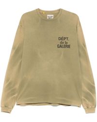 GALLERY DEPT. - French T-Shirt - Lyst
