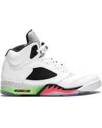 Nike - Air 5 Retro "Pro Star" Sneakers - Lyst