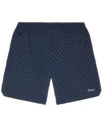 Dime - Classic Swim Shorts - Lyst