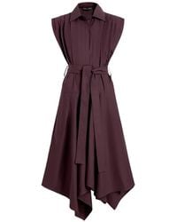 Proenza Schouler - Adinna Dress - Lyst