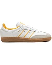 adidas - Samba Og "Crew" Sneakers - Lyst