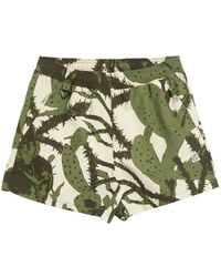 Nike - Reservoir Goat Shorts - Lyst