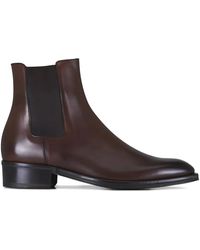 To Boot New York - Erickson Chelsea Boots - Lyst