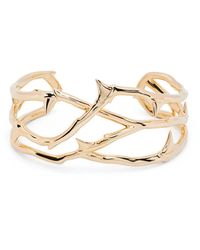 Shaun Leane - Rose Thorn Small Cuff - Lyst