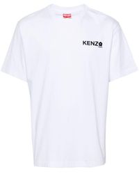 KENZO - Boke 2.0 T-Shirt - Lyst