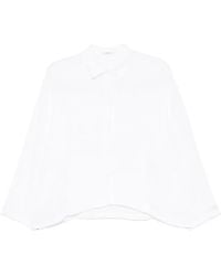 Transit - Long-Sleeved Shirt - Lyst