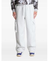 Nike - Brooklyn Fleece Cargo Pants - Lyst