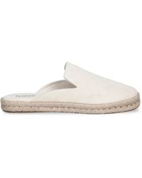 TOMS - Alpargatas De Ante Con Motivo De Guepardo - Lyst