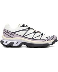 Salomon - Baskets Advanced Xt-6 Expanse - Lyst