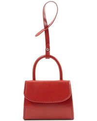 BY FAR - Mini Detachable Mini Charm - Lyst
