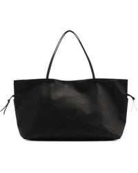 Tory Burch - Ella Nylon Drawstring Tote - Lyst