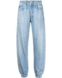 Rag & Bone - Miramar Jogging Jeans - Lyst