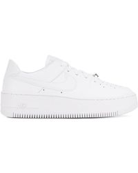 nike air force 1 sage bianco nike air force 1 sage bianco