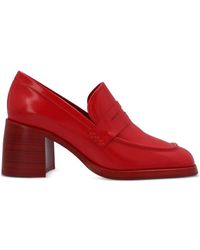 Free Lance - 70Mm Anais Loafers - Lyst