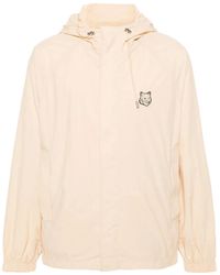Maison Kitsuné - Jackets - Lyst
