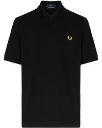 Fred Perry - M3 Piqué Polo Shirt - Lyst