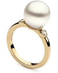 AUTORE MODA - Anello Allegra - Lyst